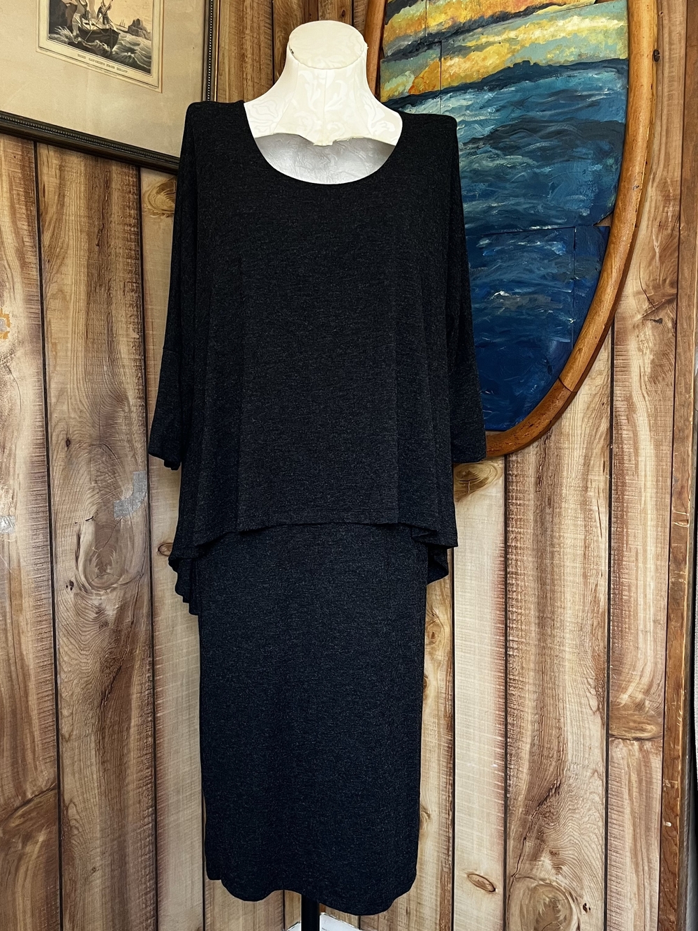 💋 Soft Surroundings Dress
